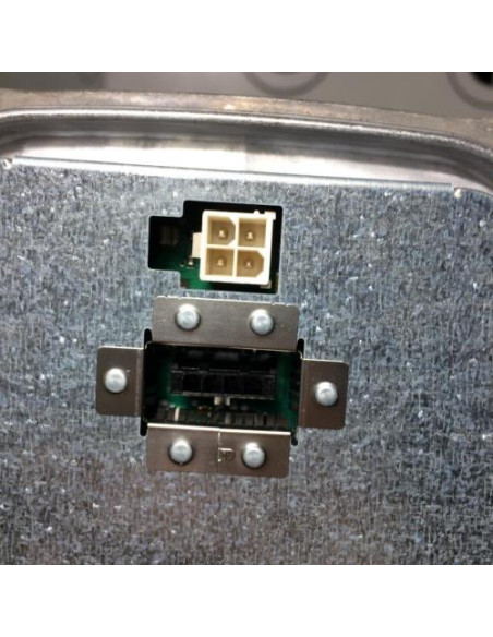 Boitier xenon BMW X3 E83 PHASE 2 