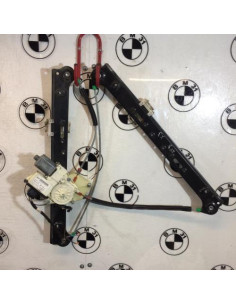 Leve vitre electrique avant droit BMW X3 E83 PHASE 2 