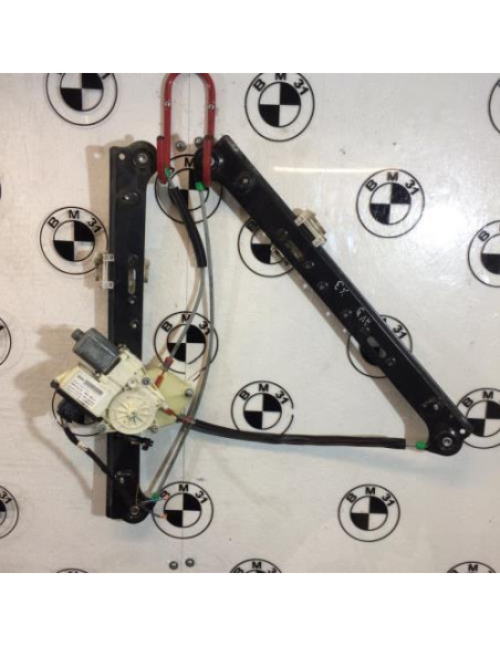 Leve vitre electrique avant droit BMW X3 E83 PHASE 2 