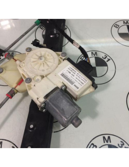 Leve vitre electrique avant droit BMW X3 E83 PHASE 2 