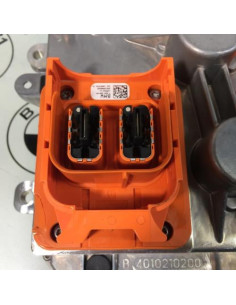 Alternateur MINI MINI 3 F56 PHASE 1  2