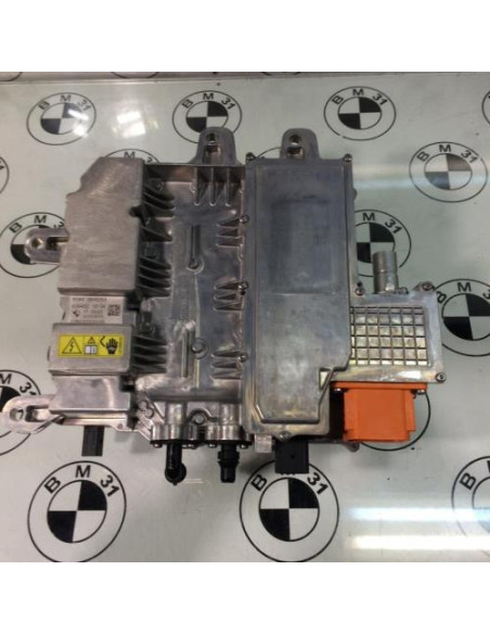 Alternateur MINI MINI 3 F56 PHASE 1 