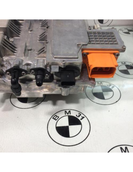 Alternateur MINI MINI 3 F56 PHASE 1 