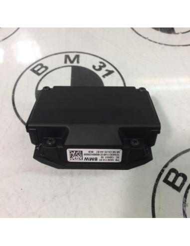 Camera BMW SERIE 1 F40 