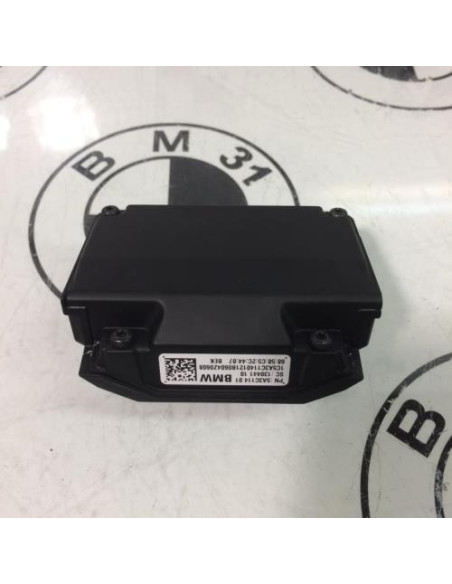 Camera BMW SERIE 1 F40 