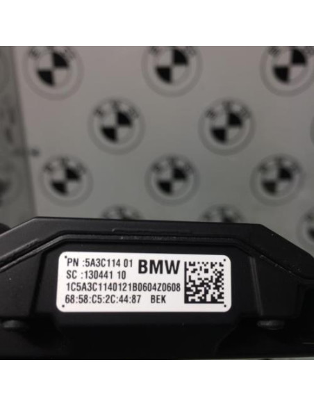 Camera BMW SERIE 1 F40 