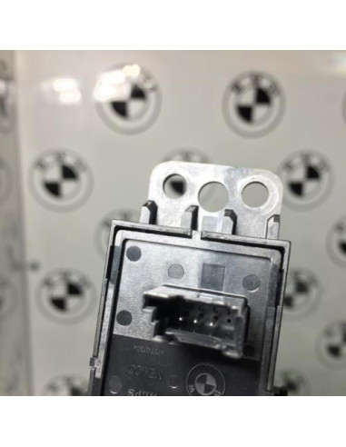 Bouton/Interrupteur BMW SERIE 5 G30/F90 PHASE 1 