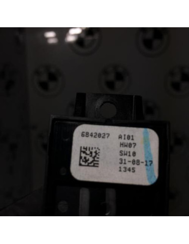 Bouton/Interrupteur BMW SERIE 5 G30/F90 PHASE 1 