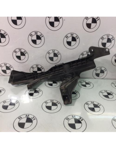 Support de phare gauche (tôle) BMW X3 E83 PHASE 2 