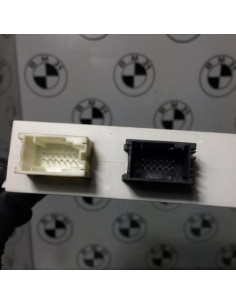 Boitier d'aide au stationnement BMW SERIE 5 E39 TOURING PHASE 1 BREAK Diesel 2