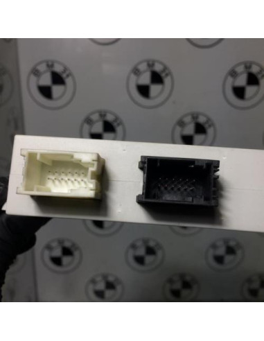 Boitier d'aide au stationnement BMW SERIE 5 E39 TOURING PHASE 1 BREAK Diesel