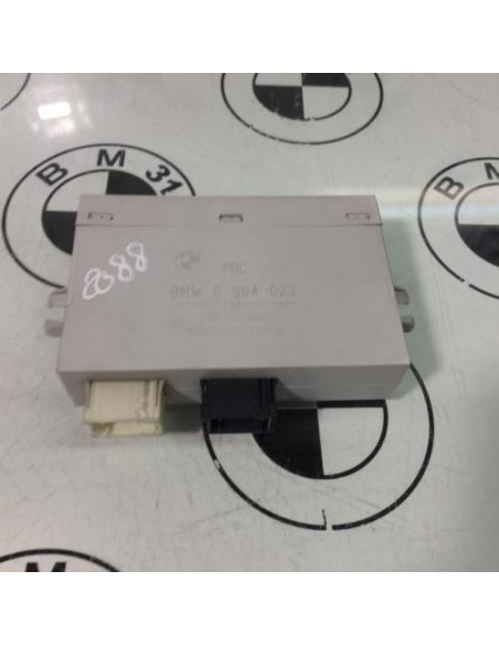 Boitier d'aide au stationnement BMW SERIE 5 E39 TOURING PHASE 1 BREAK Diesel