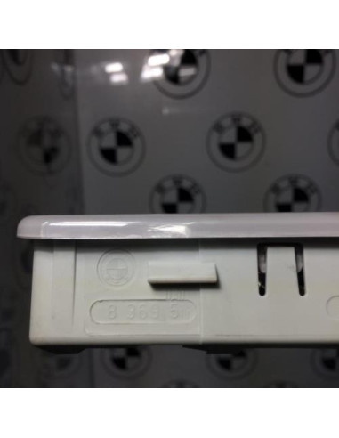 Eclairage de plafonnier BMW SERIE 5 E39 TOURING PHASE 1 BREAK Diesel