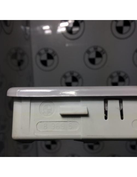 Eclairage de plafonnier BMW SERIE 5 E39 TOURING PHASE 1 BREAK Diesel