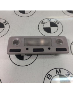 Eclairage de plafonnier BMW SERIE 5 E39 TOURING PHASE 1 BREAK Diesel 2