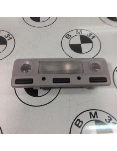 Eclairage de plafonnier BMW SERIE 5 E39 TOURING PHASE 1 BREAK Diesel