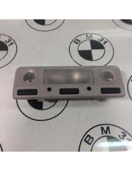 Eclairage de plafonnier BMW SERIE 5 E39 TOURING PHASE 1 BREAK Diesel