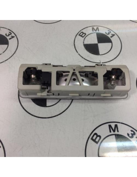 Eclairage de plafonnier BMW SERIE 5 E39 TOURING PHASE 1 BREAK Diesel
