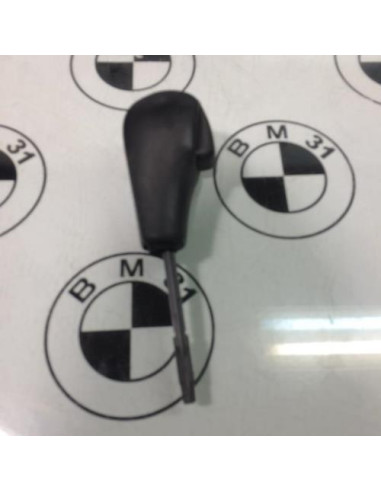 Pommeau de vitesses BMW SERIE 5 E39 TOURING PHASE 1 BREAK Diesel