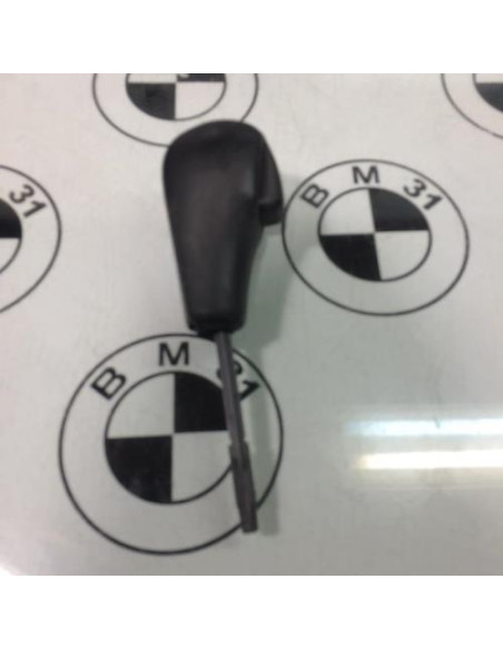 Pommeau de vitesses BMW SERIE 5 E39 TOURING PHASE 1 BREAK Diesel