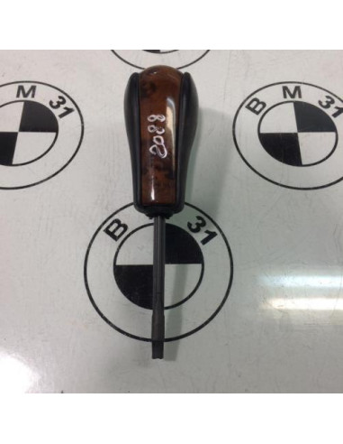 Pommeau de vitesses BMW SERIE 5 E39 TOURING PHASE 1 BREAK Diesel