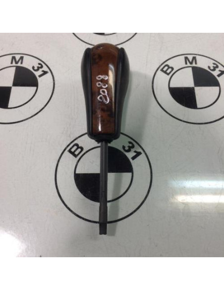 Pommeau de vitesses BMW SERIE 5 E39 TOURING PHASE 1 BREAK Diesel