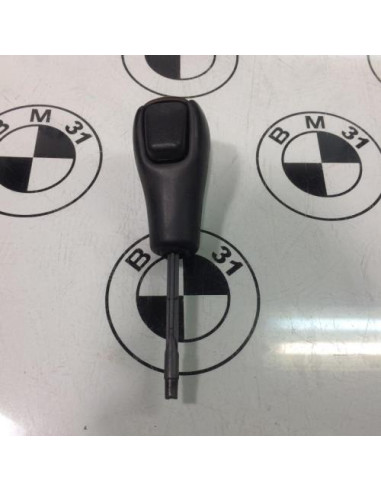 Pommeau de vitesses BMW SERIE 5 E39 TOURING PHASE 1 BREAK Diesel