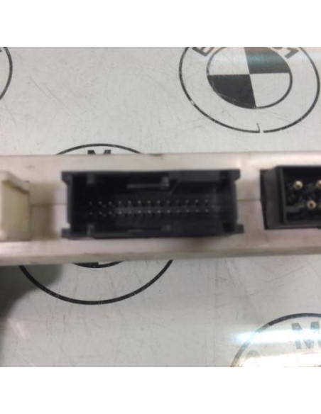Calculateur BMW SERIE 5 E39 TOURING PHASE 1 BREAK Diesel