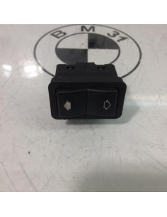 Interrupteur de leve vitre BMW SERIE 5 E39 TOURING PHASE 1 BREAK Diesel
