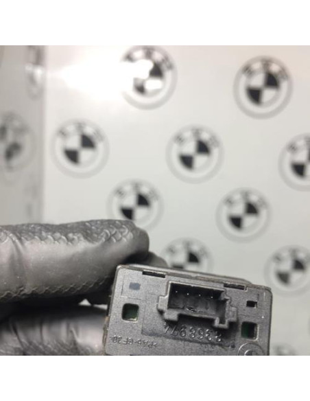 Interrupteur de leve vitre BMW SERIE 5 E39 TOURING PHASE 1 BREAK Diesel