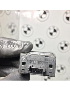 Interrupteur de leve vitre BMW SERIE 5 E39 TOURING PHASE 1 BREAK Diesel