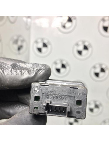 Interrupteur de leve vitre BMW SERIE 5 E39 TOURING PHASE 1 BREAK Diesel