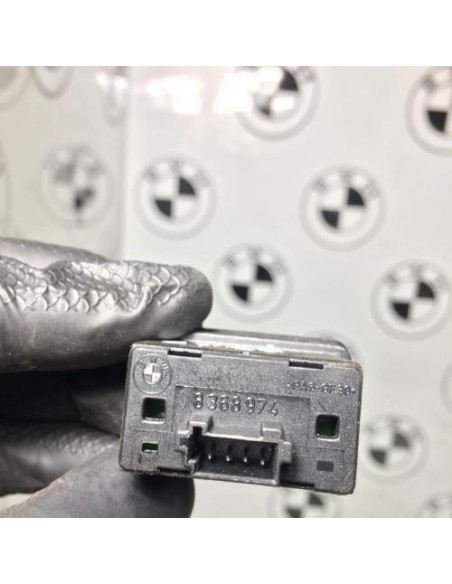 Interrupteur de leve vitre BMW SERIE 5 E39 TOURING PHASE 1 BREAK Diesel