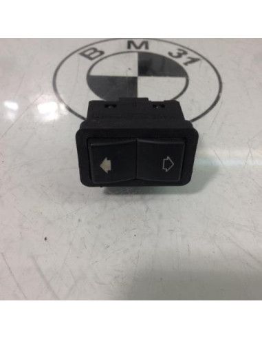 Interrupteur de leve vitre BMW SERIE 5 E39 TOURING PHASE 1 BREAK Diesel