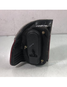 Feu arriere principal droit (feux) BMW SERIE 5 E39 TOURING PHASE 2 BREAK Diesel 2