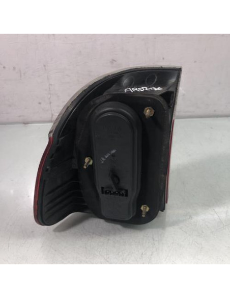 Feu arriere principal droit (feux) BMW SERIE 5 E39 TOURING PHASE 2 BREAK Diesel