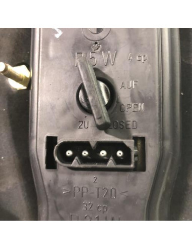 Feu arriere principal droit (feux) BMW SERIE 5 E39 TOURING PHASE 2 BREAK Diesel