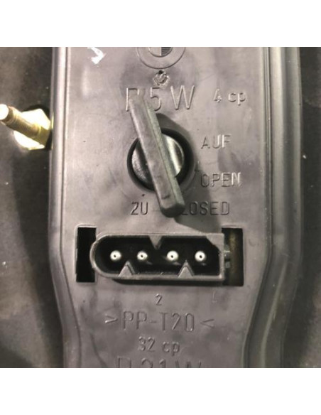 Feu arriere principal droit (feux) BMW SERIE 5 E39 TOURING PHASE 2 BREAK Diesel