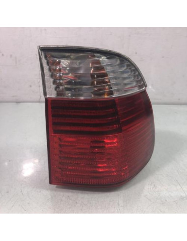 Feu arriere principal droit (feux) BMW SERIE 5 E39 TOURING PHASE 2 BREAK Diesel