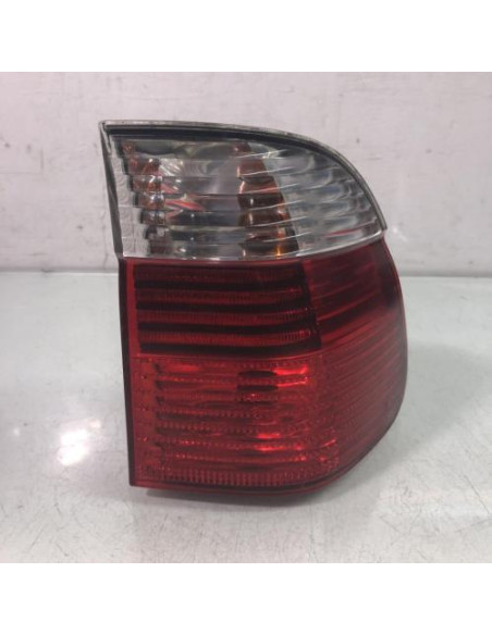 Feu arriere principal droit (feux) BMW SERIE 5 E39 TOURING PHASE 2 BREAK Diesel