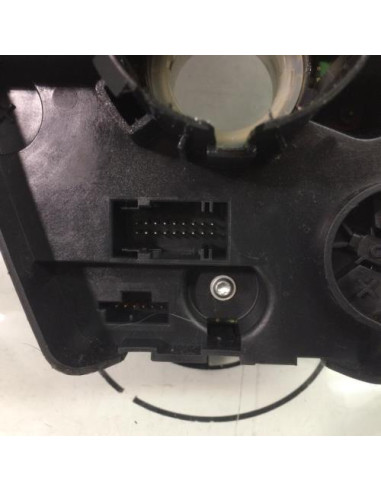 Com (Bloc Contacteur Tournant+Commodo Essuie Glace+Commodo Phare) MINI MINI 2 R61 PACEMAN COUPE Essence