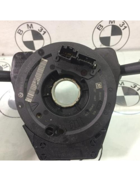 Com (Bloc Contacteur Tournant+Commodo Essuie Glace+Commodo Phare) MINI MINI 2 R61 PACEMAN COUPE Essence