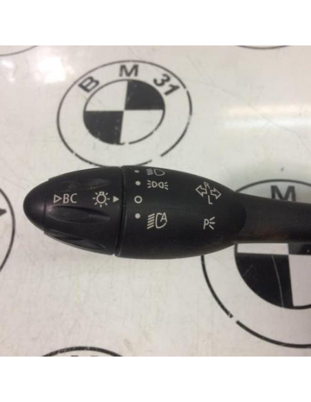 Com (Bloc Contacteur Tournant+Commodo Essuie Glace+Commodo Phare) MINI MINI 2 R61 PACEMAN COUPE Essence