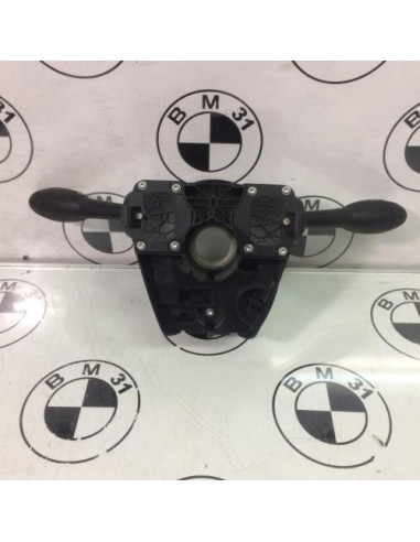 Com (Bloc Contacteur Tournant+Commodo Essuie Glace+Commodo Phare) MINI MINI 2 R61 PACEMAN COUPE Essence