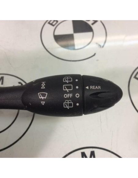 Com (Bloc Contacteur Tournant+Commodo Essuie Glace+Commodo Phare) MINI MINI 2 R61 PACEMAN COUPE Essence