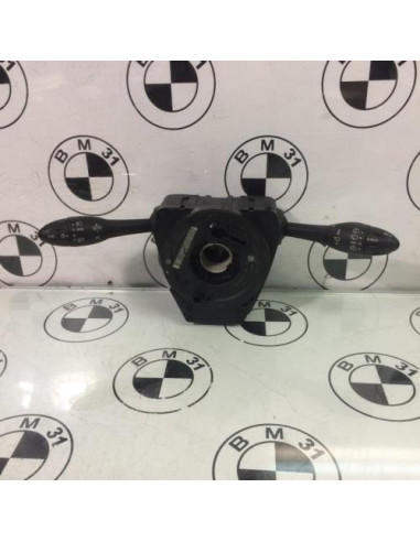 Com (Bloc Contacteur Tournant+Commodo Essuie Glace+Commodo Phare) MINI MINI 2 R61 PACEMAN COUPE Essence