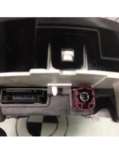 Ecran GPS MINI MINI 2 R61 PACEMAN COUPE Essence