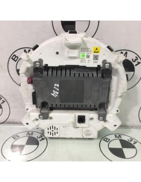 Ecran GPS MINI MINI 2 R61 PACEMAN COUPE Essence