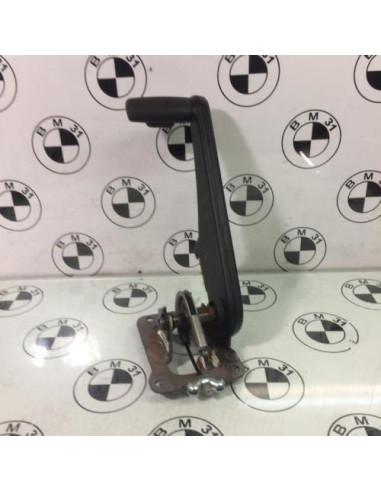 Levier frein à main MINI MINI 2 R61 PACEMAN COUPE Essence