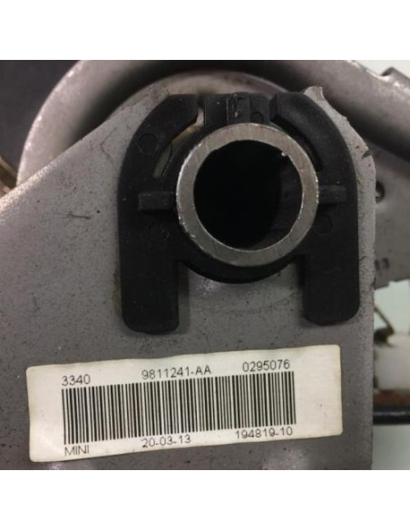 Levier frein à main MINI MINI 2 R61 PACEMAN COUPE Essence